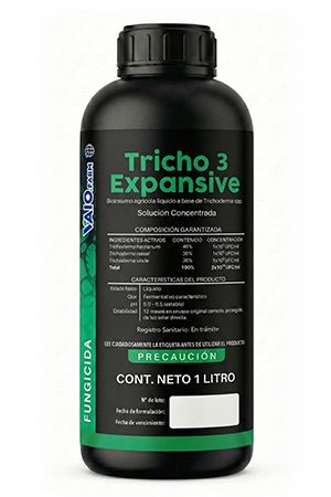 TRICHO-3-EXPANSIVE