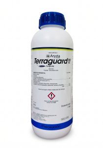 Terraguard