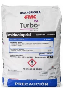 Turbo 10GR