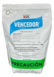 VENCEDOR