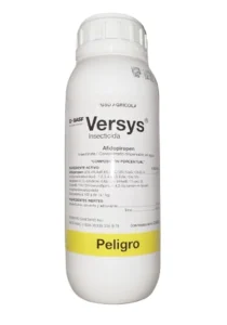Versys-Ok