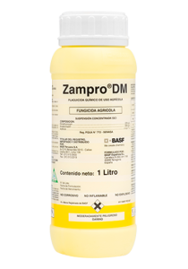 Zampro® DM