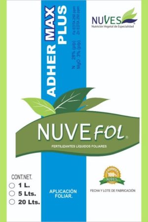 adhermax plus etiq