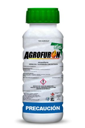 agrofuron