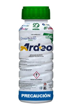 ardeo