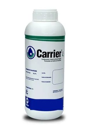carrier bote