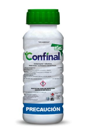 confinal