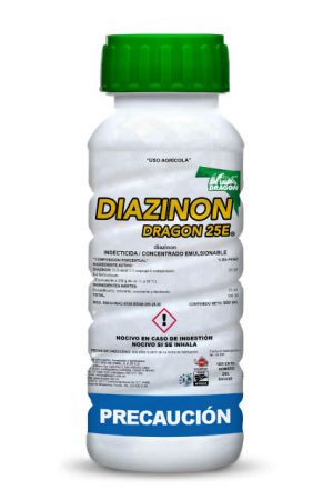 diazinon-25