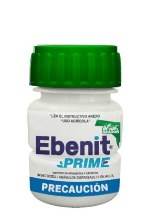 ebenit-botella