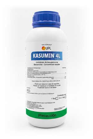 kasumin 4l envase