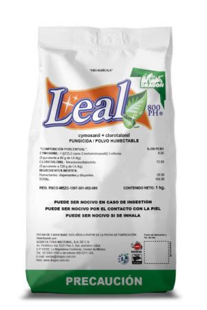leal-800