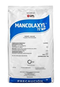 mancolaxyl