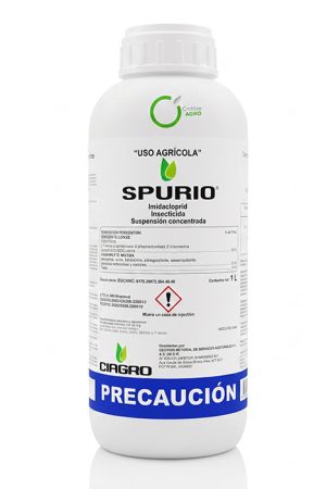 spurio