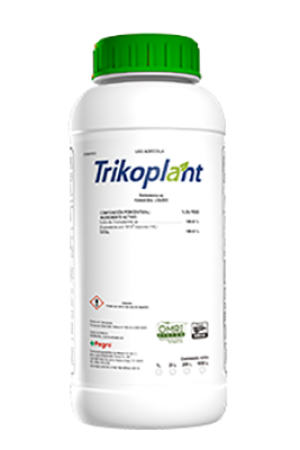 trikoplant