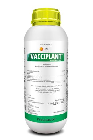 vacciplant