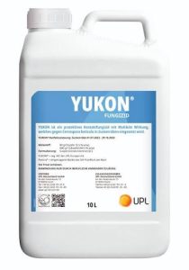 yukon